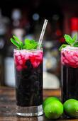 Black Mojito