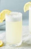 Gin Fizz