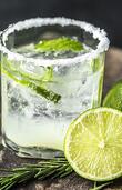 Virgin Mojito