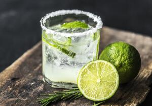 Virgin Mojito