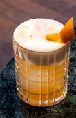 Whisky Sour