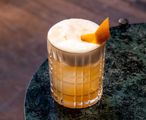 Whisky Sour