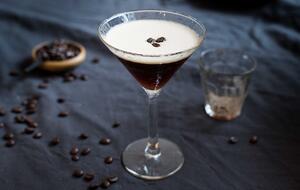 Espresso Martini