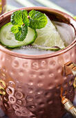 Moscow Mule 22%