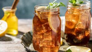 Long Island Ice Tea